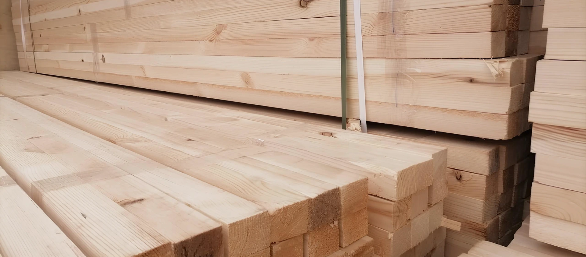 Пиломатериалы